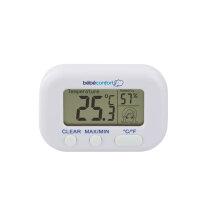 Термометр і гігрометр Bebe Confort