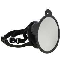 Додаткове дзеркало на заднє сидіння Bebe Confort (Black)