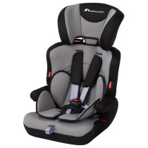 Автокрісло Bebe Confort EVER SAFE+ (Hot Grey)