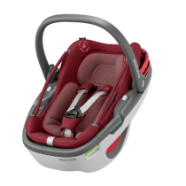 Автокрісло Maxi-Cosi Coral (Essential Red)