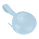 Контейнер для пустышки силиконовый MinikOiOi Pod (Mineral Blue)