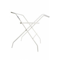 Підставка для дитячої ванни універсальна Tega Baby LUX 102/102 (white)