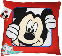 Подушка Тігрес Disney Веселун Міккі Маус