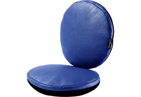 Подушка на сидіння для стільця Mima Moon SH101-02RB (Royal Blue) - фото | Интернет-магазин автокресел, колясок и аксессуаров для детей Avtokrisla