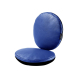 Подушка на сидіння для стільця Mima Moon SH101-02RB (Royal Blue)