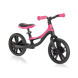 Детский беговел Globber Go Bike Elite (Lime Green)рожевий, до 20кг, 2+, 2 кол. 245мм