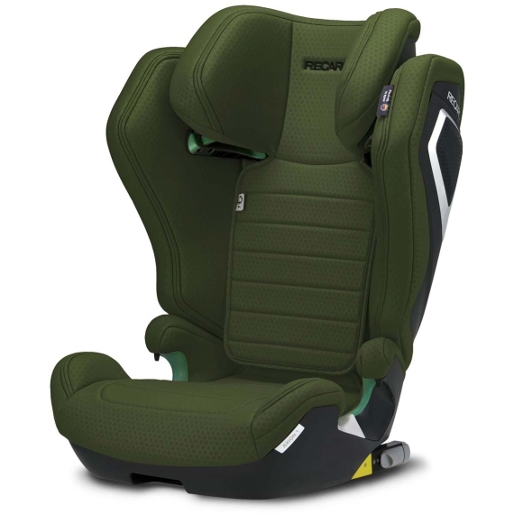 Автокрісло Recaro Axion 1 (Epic Green) - фото | Интернет-магазин автокресел, колясок и аксессуаров для детей Avtokrisla