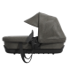 Люлька для коляски Mima Zigi A311201-01 (Charcoal)