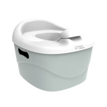 Горщик 3 в 1 Diaper Champ Potty (Light Green)