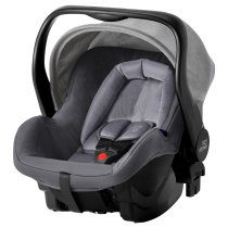 Автокрісло Britax Römer Primo (Elephant Grey)