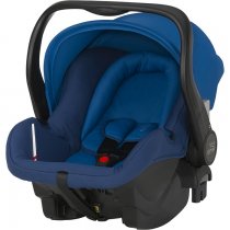 Автокрісло BRITAX ROMER PRIMO (Ocean Blue)