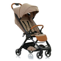 Прогулянкова коляска Mioobaby Rocco (beige)