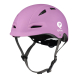 Велосипедний шолом Qplay Manbo S (Purple)