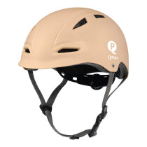 Велосипедний шолом Qplay Manbo S (Beige)