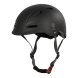 Велосипедний шолом Qplay Manbo M (Black)