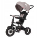 Велосипед складаний триколісний Qplay RITO Rubber (Grey)