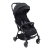 Прогулянкова коляска Hamilton by Yoop X1 Plus (Black)