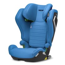 Автокрісло Recaro Axion 1 (Calm Blue)