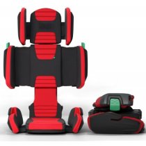 Автокрісло Mifold Hifold (Racing Red)