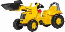 Трактор з ковшем Rolly Toys rollyKid NH Construction