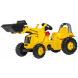 Трактор c ковшом Rolly Toys rollyKid NH Construction