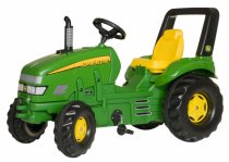 Трактор Rolly Toys rollyX-Trac John Deere