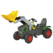 Трактор с ковшом Rolly Toys rollyFarmtrac Fendt 211 Vario (Air Tyres)