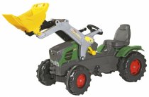 Трактор з ковшем Rolly Toys rollyFarmtrac Fendt 211 Vario