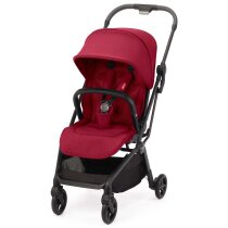 Прогулянкова коляска Recaro Lexa Elite (Select / Garnet Red)