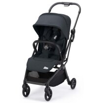 Прогулянкова коляска Recaro Lexa Elite (Prime / Mat Black)
