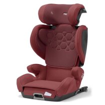 Автокрісло RECARO Mako Elite 2 (Iron Red)