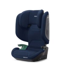 Автокрісло RECARO Monza Compact FX (Misano Blue)