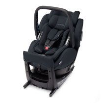 Автокрісло RECARO Salia Elite i-Size (Select Night Black)