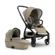 Универсальная коляска 2 в 1 Redsbaby AERON (Taupe)