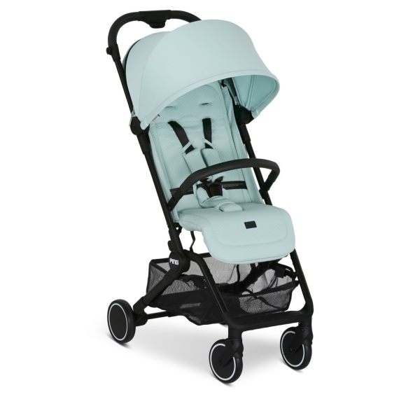 Прогулочная коляска ABC Design Ping (Fashion Edition Jade) - фото | Интернет-магазин автокресел, колясок и аксессуаров для детей Avtokrisla