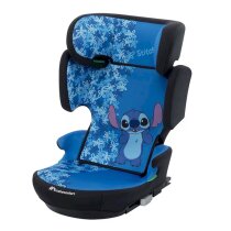 Автокрісло Bebe Confort Hera i-Fix (Disney Fun Stitch)