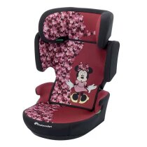 Автокрісло Bebe Confort Hera i-Safe (Disney Fun Minnie)