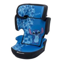 Автокрісло Bebe Confort Hera i-Safe (Disney Fun Stitch)