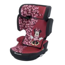 Автокрісло Bebe Confort Hera i-Fix (Disney Fun Minnie)