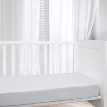 Наматрацник My Baby Mattress Cuna Respira Impermeable Velfont 120x60 см
