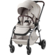 Прогулянкова коляска Britax Römer RIO (Lux / Soft Taupe)