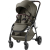 Прогулянкова коляска Britax Römer RIO (Lux / Urban Olive)