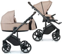 Універсальна коляска 2 в 1 Roan Bass Next (Amber)
