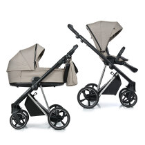 Універсальна коляска 2 в 1 Roan Ivi (Hazel)