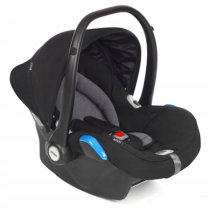 Автокрісло Roan (Black)