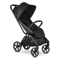 Прогулочная коляска Easywalker Rockey L FULL (Pure Black)