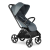 Прогулочная коляска Easywalker Rockey L FULL (Smooth Grey)