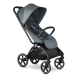 Прогулянкова коляска Easywalker Rockey L FULL (Smooth Grey)