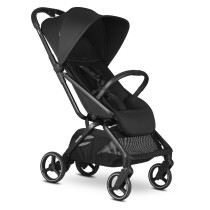 Прогулочная коляска Easywalker Rockey M FULL (Pure Black)