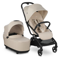 Універсальна коляска 2 в 1 Easywalker Rockey S